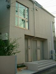 パールハウスの外観画像