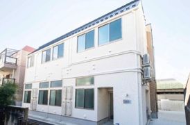 METTA大崎の外観画像