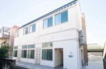 METTA大崎の間取り画像