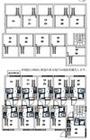 METTA大崎の間取り画像