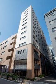 パークリュクス銀座monoの外観画像