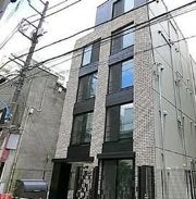 LEGALAND高田馬場の外観画像