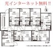 Casa MGの間取り画像