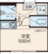 CREARQの間取り画像