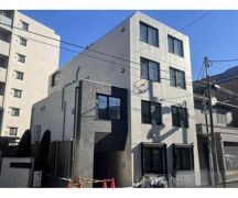 VISTA NAKANOーFUJIMICHOの外観画像
