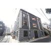 ルネサンスコート千駄ヶ谷NORTHの間取り画像