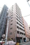 OLIO東神田の間取り画像
