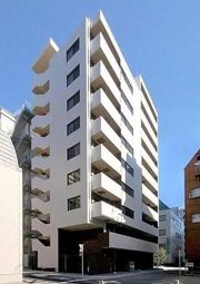 ハーモニーレジデンス日本橋イーストの外観画像