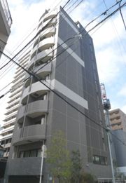 ステージファースト門前仲町の外観画像