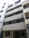 フェリオ岩本町の間取り画像