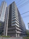 東京ミッドベイ勝どきの間取り画像