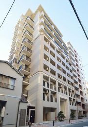 エステムプラザ日本橋レジェンドの外観画像
