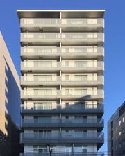 alefiaの外観画像