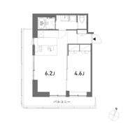 alefiaの間取り画像