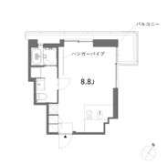 alefiaの間取り画像