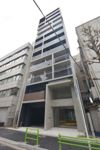 ZOOM日本橋蛎殻町の外観