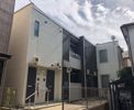レオネクストマ ピエス蒲田の間取り画像
