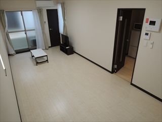リビング