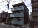 レオネクストチァフル 上野毛の間取り画像