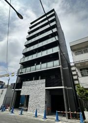 S-RESIDENCE錦糸町Southの外観画像