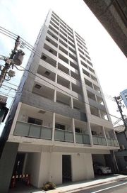 ステージファースト新御徒町の外観画像