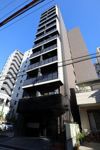 LUMEED南千住の間取り画像