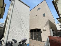イルミナハイム笹塚の外観画像