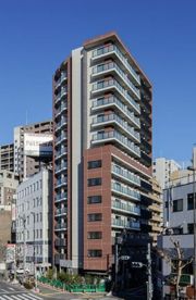 コンフォリア上野入谷の外観画像