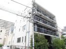 グランアセット月島の間取り画像