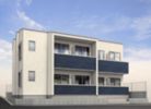 MELDIA大泉学園の外観画像