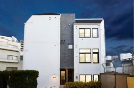 QUQURI Tokyo Shinjukuの外観画像
