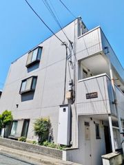 メゾンダイワの外観画像