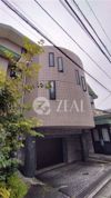 ウェンゲン上高田の間取り画像