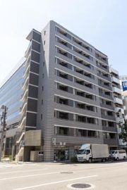 セレニティー神田の外観画像