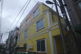 ソフィア百人町の外観画像