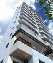ガリシアヒルズ西麻布WESTの外観画像