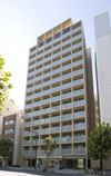 レジディア日本橋人形町Ⅱの外観