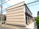レオパレスさつきⅡの間取り画像