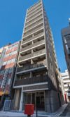 KDXレジデンス神田の間取り画像