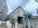 ペルソーナの間取り画像