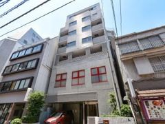 プレミアステージ内神田の外観画像