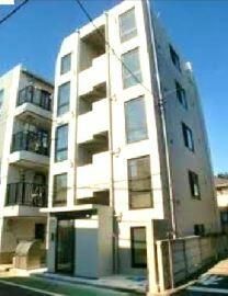 セレーノ上高田の外観画像