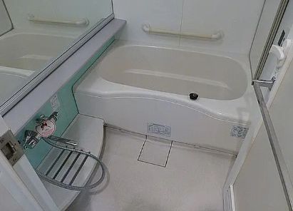 バスルーム
