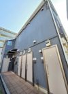 ブルージュの間取り画像