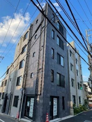 PRATIQUE DAIZAWAの外観画像