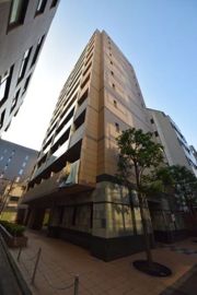 カスタリア神保町の外観画像