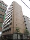 カスタリア神保町の外観