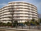 落合公園ハウスの間取り画像