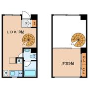 passaggioの間取り画像