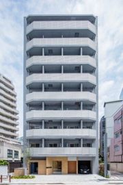 ZOOM南麻布の外観画像